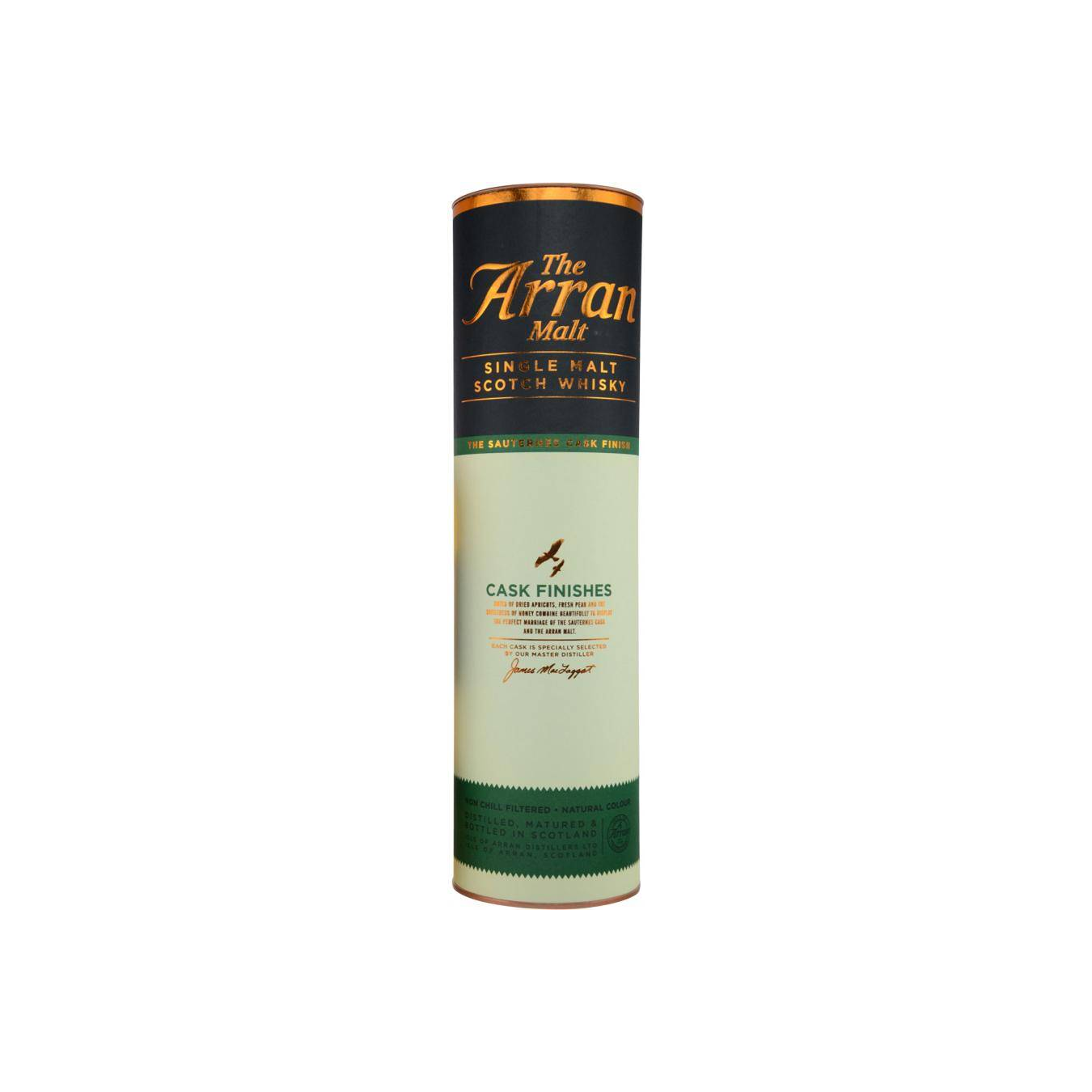 Arran Single Malt Whisky 2