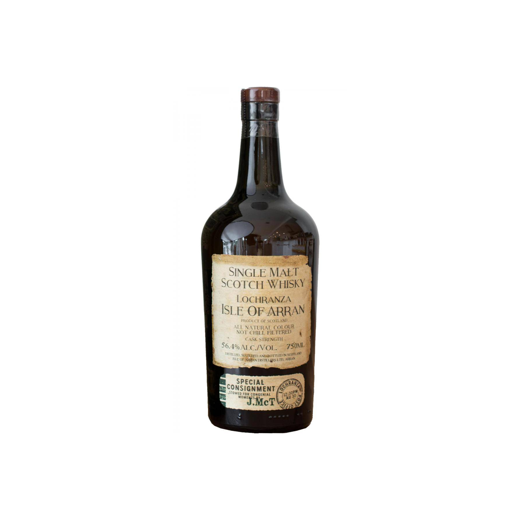 Arran Single Malt Whisky