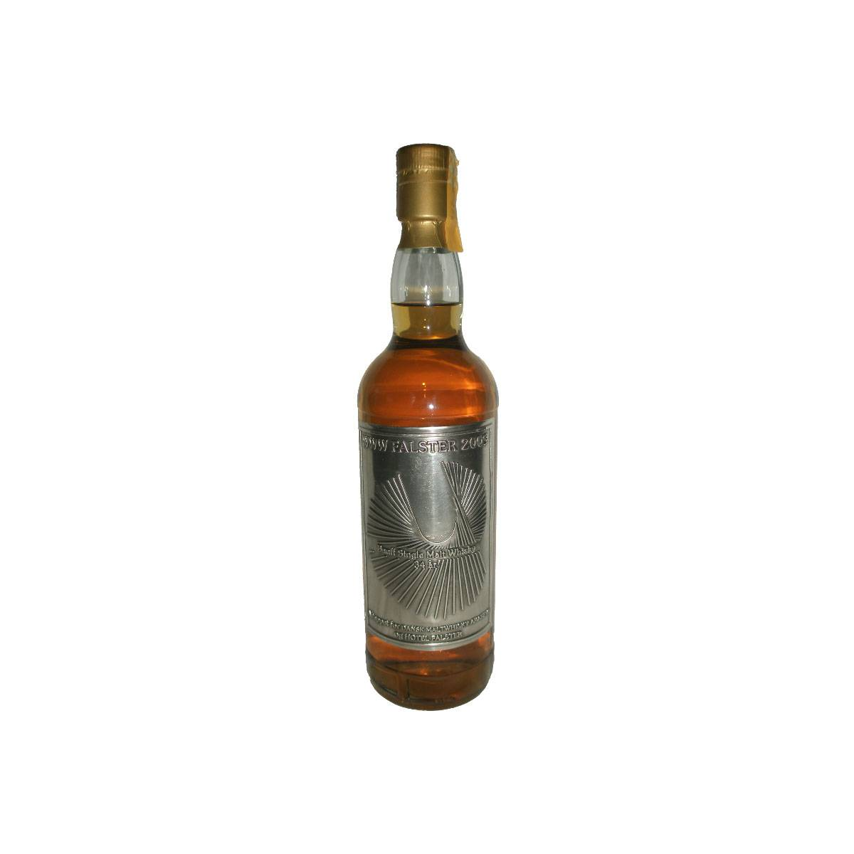 Banff 1975 34 Years Single Malt Whisky