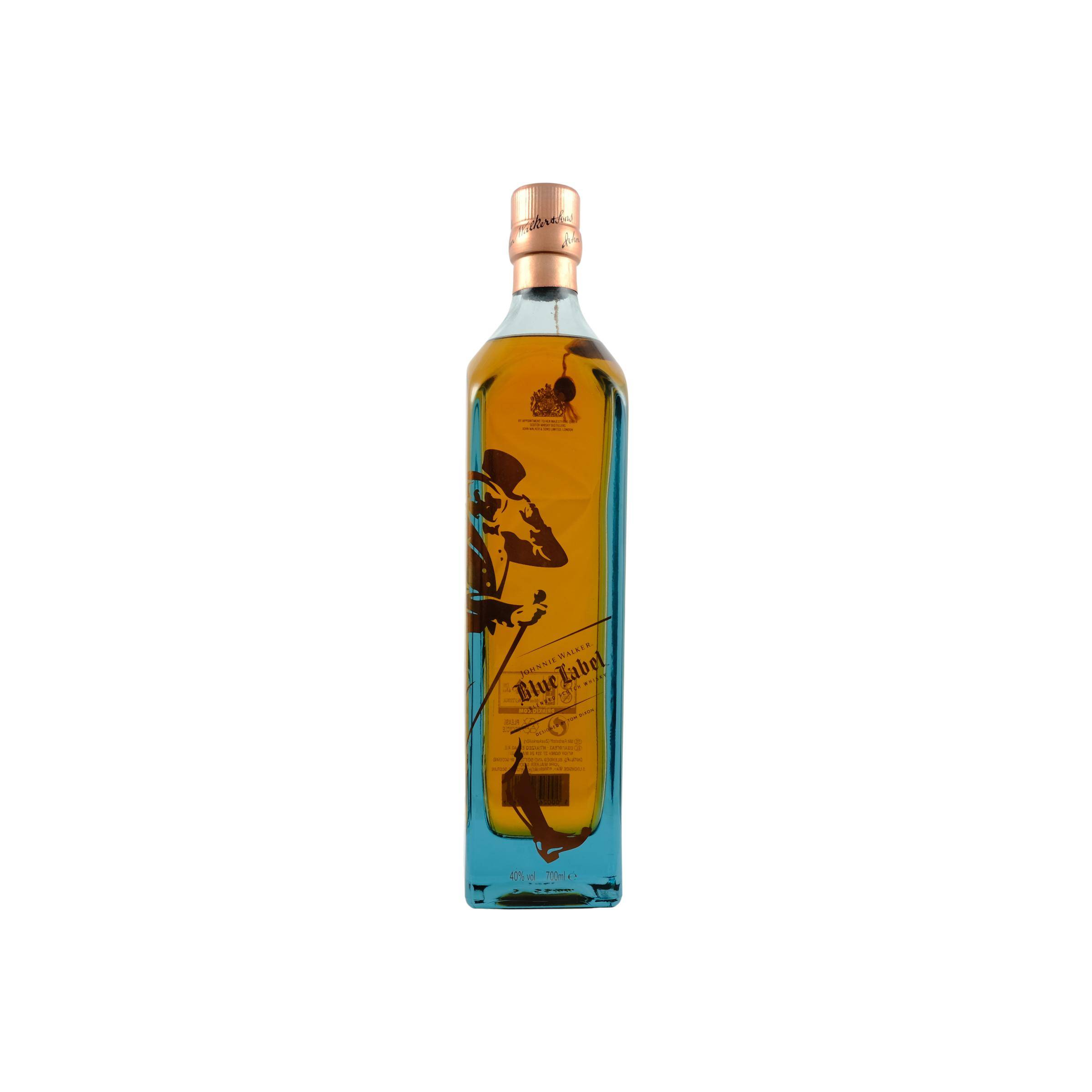 Johnnie Walker Blended Whisky