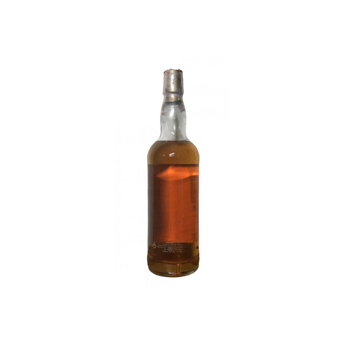 Bruichladdich Cask Strength Collection 1965 Single Malt Whisky 2