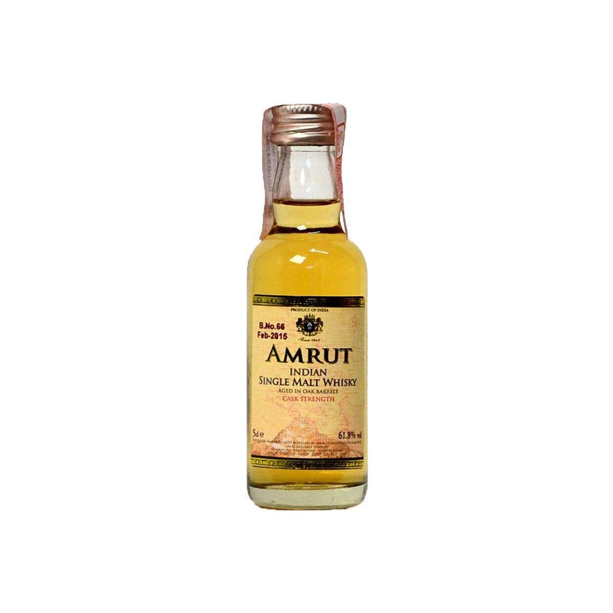 Amrut Single Malt Whisky 2