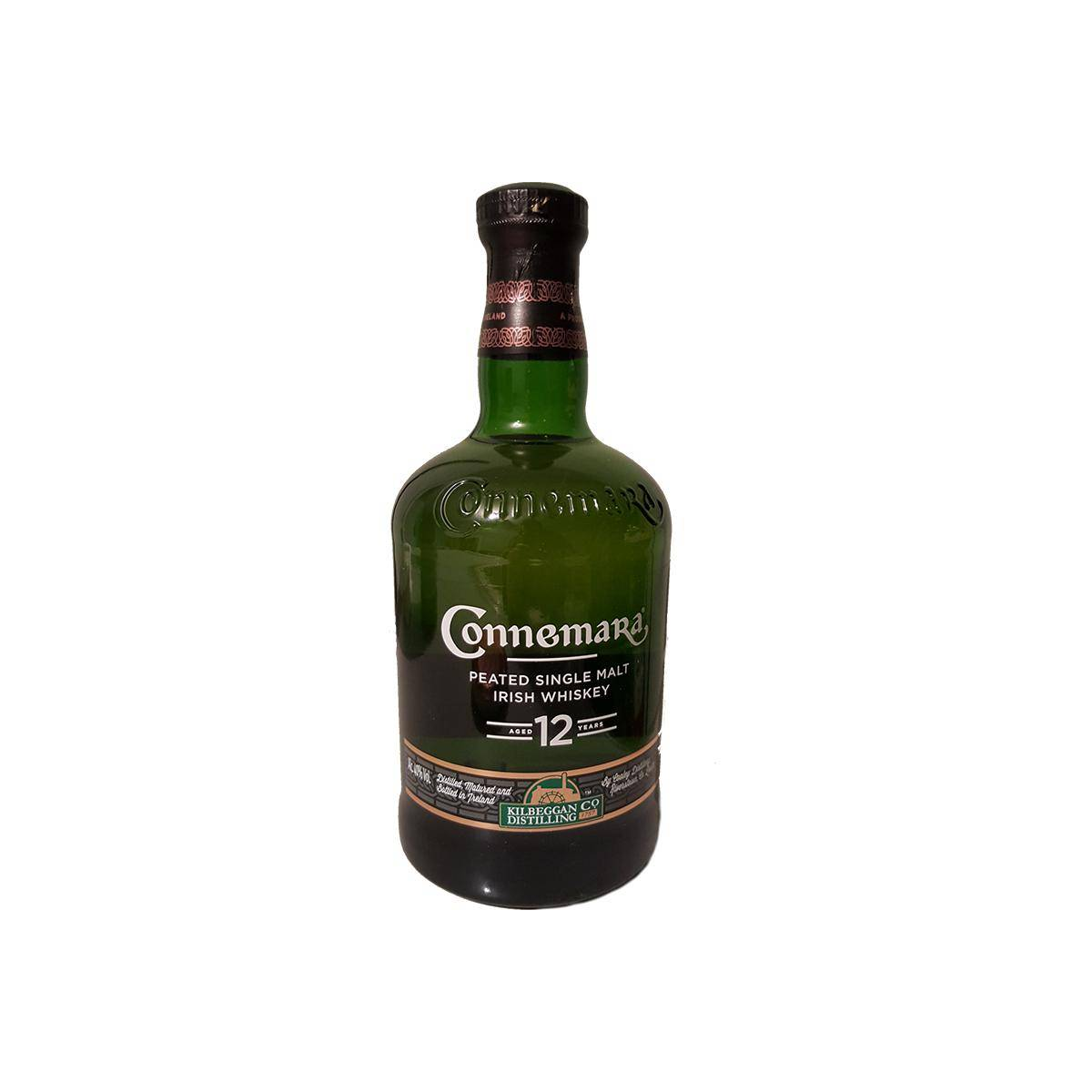 The Scotch Malt Whisky Society 12 Years Single Malt Whisky
