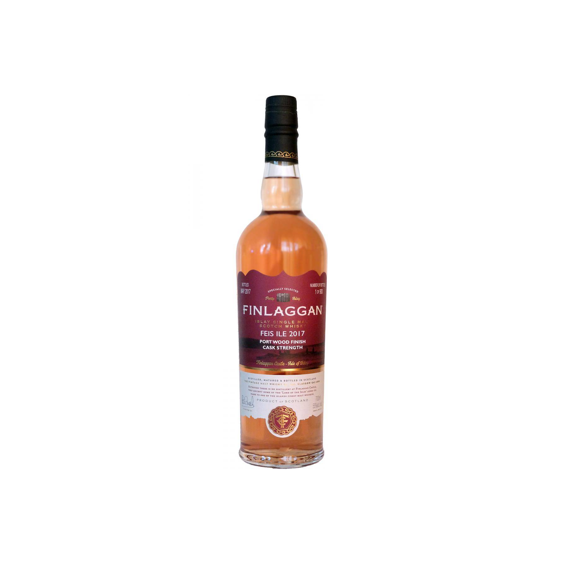 Finlaggan VM