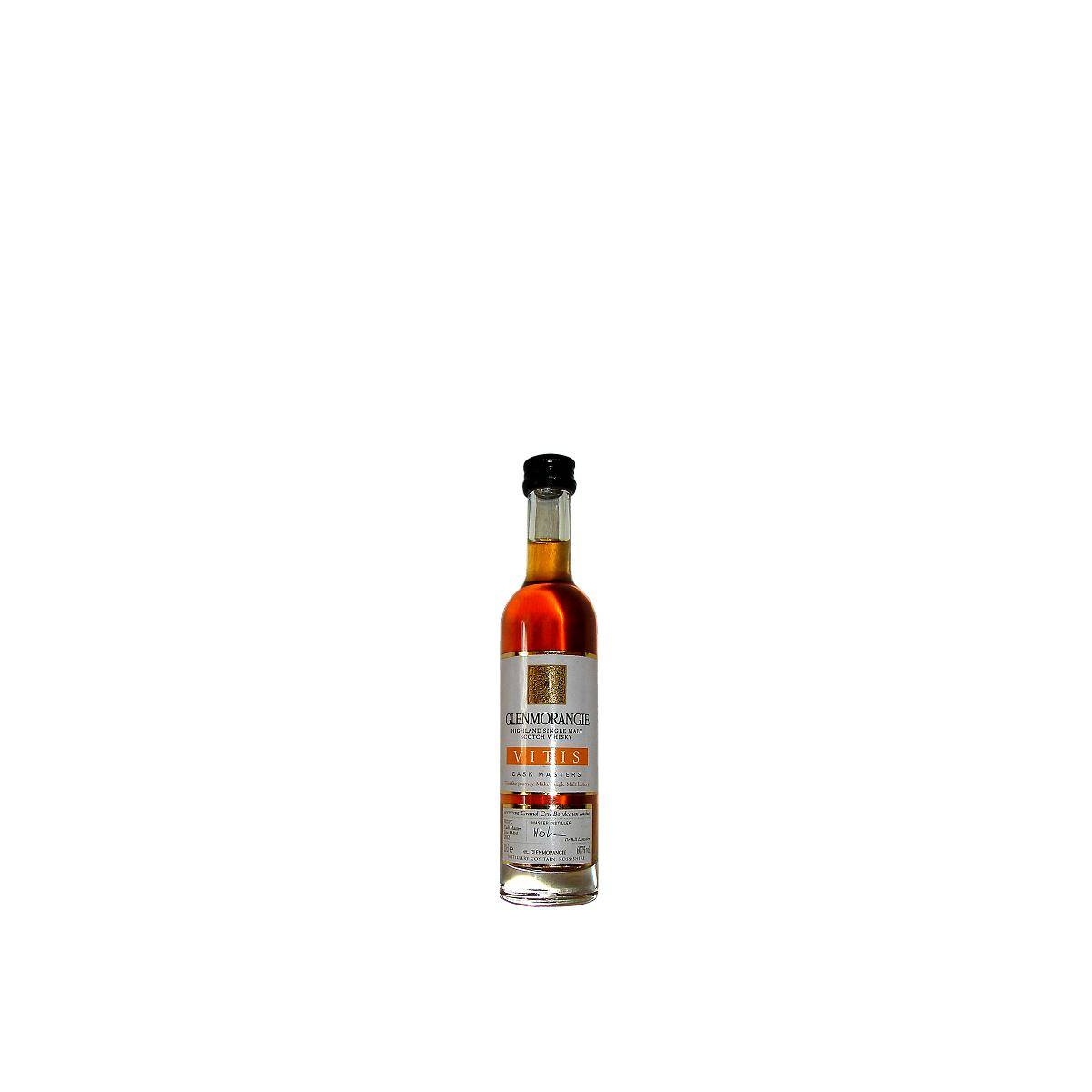 Glenmorangie Single Malt Whisky