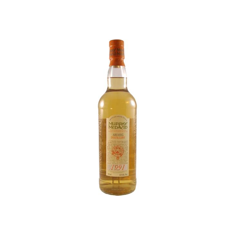Ardbeg 1991 13 Years Single Malt Whisky 2