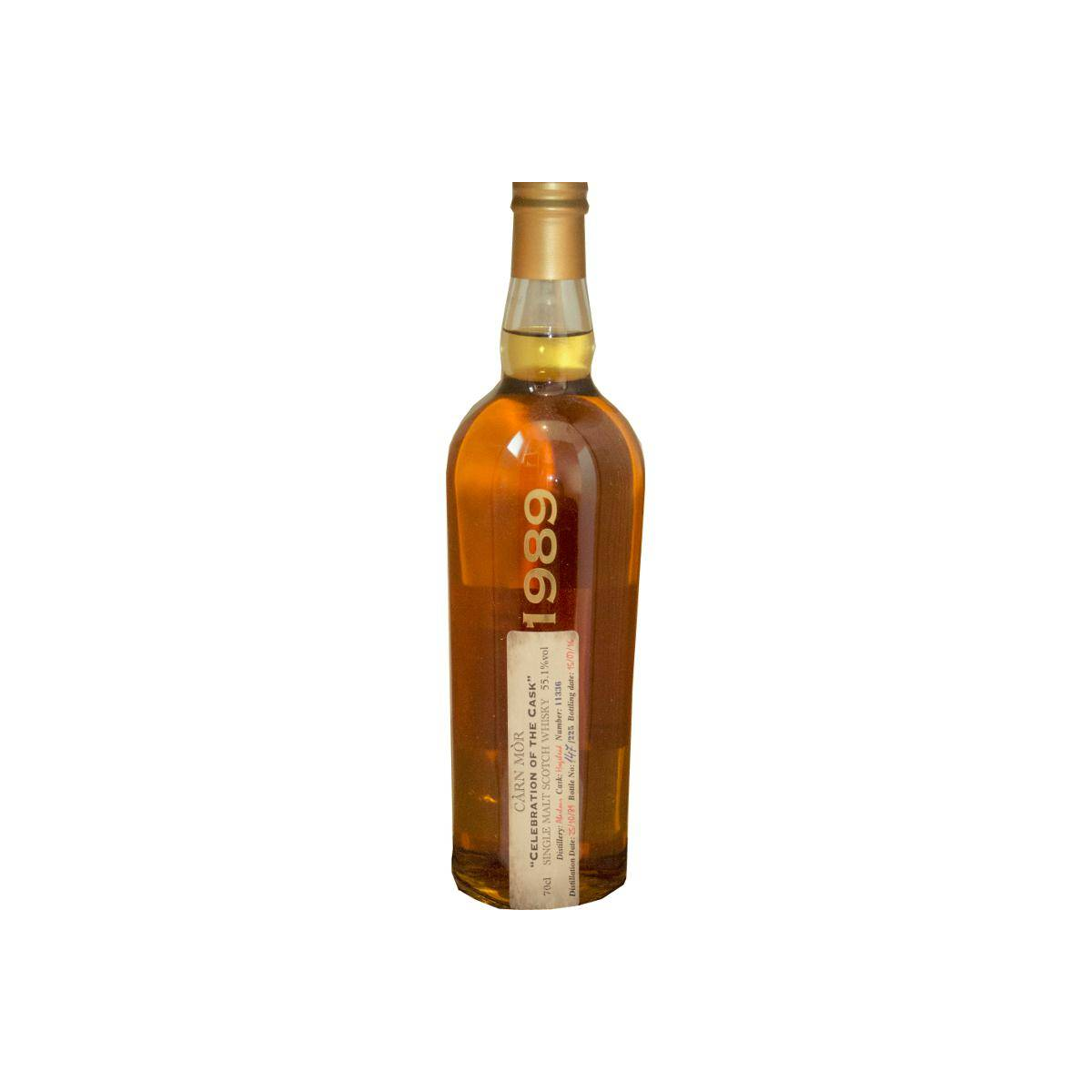 Aberlour 1989 26 Years Single Malt Whisky