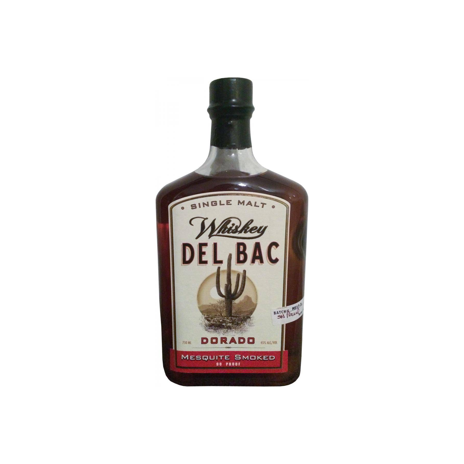 Del Bac Dorado