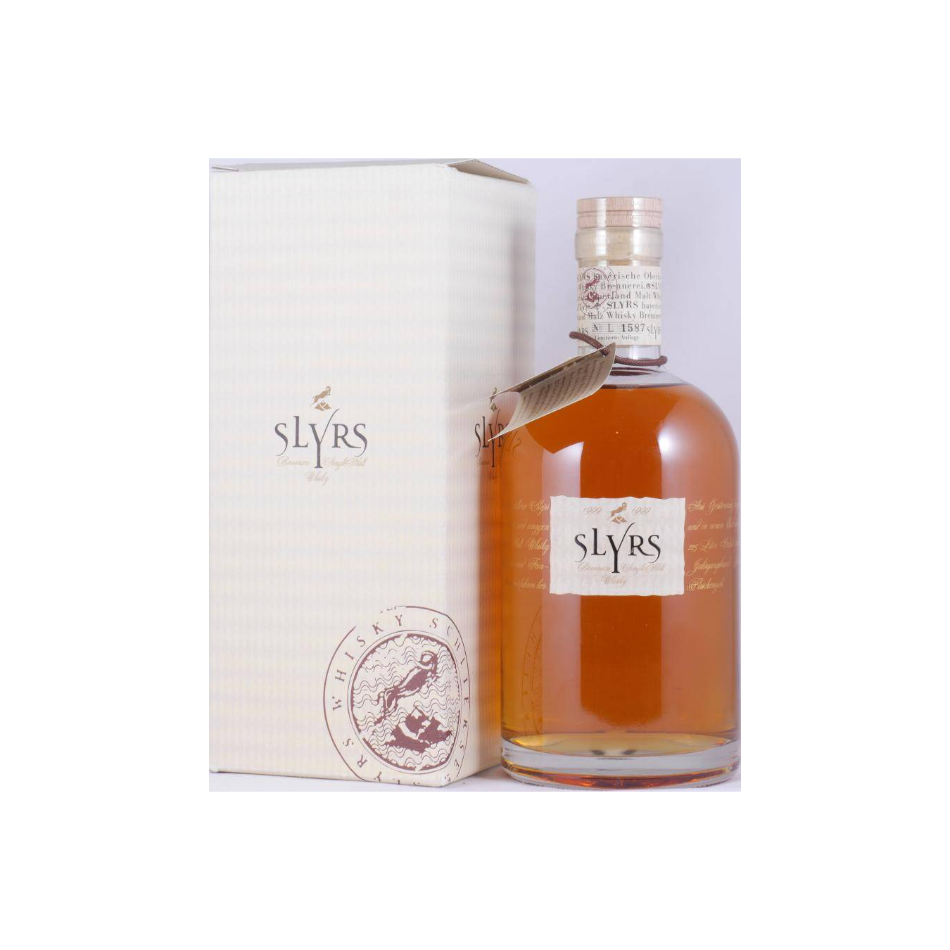Slyrs 1999 2