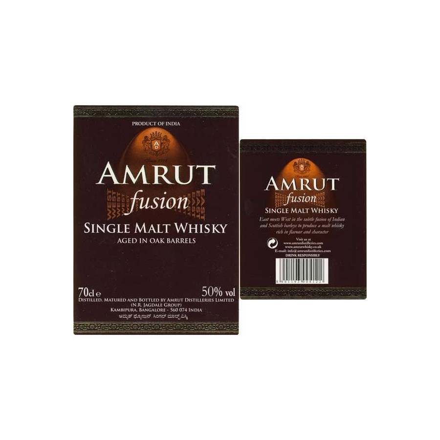 Amrut Single Malt Whisky 2