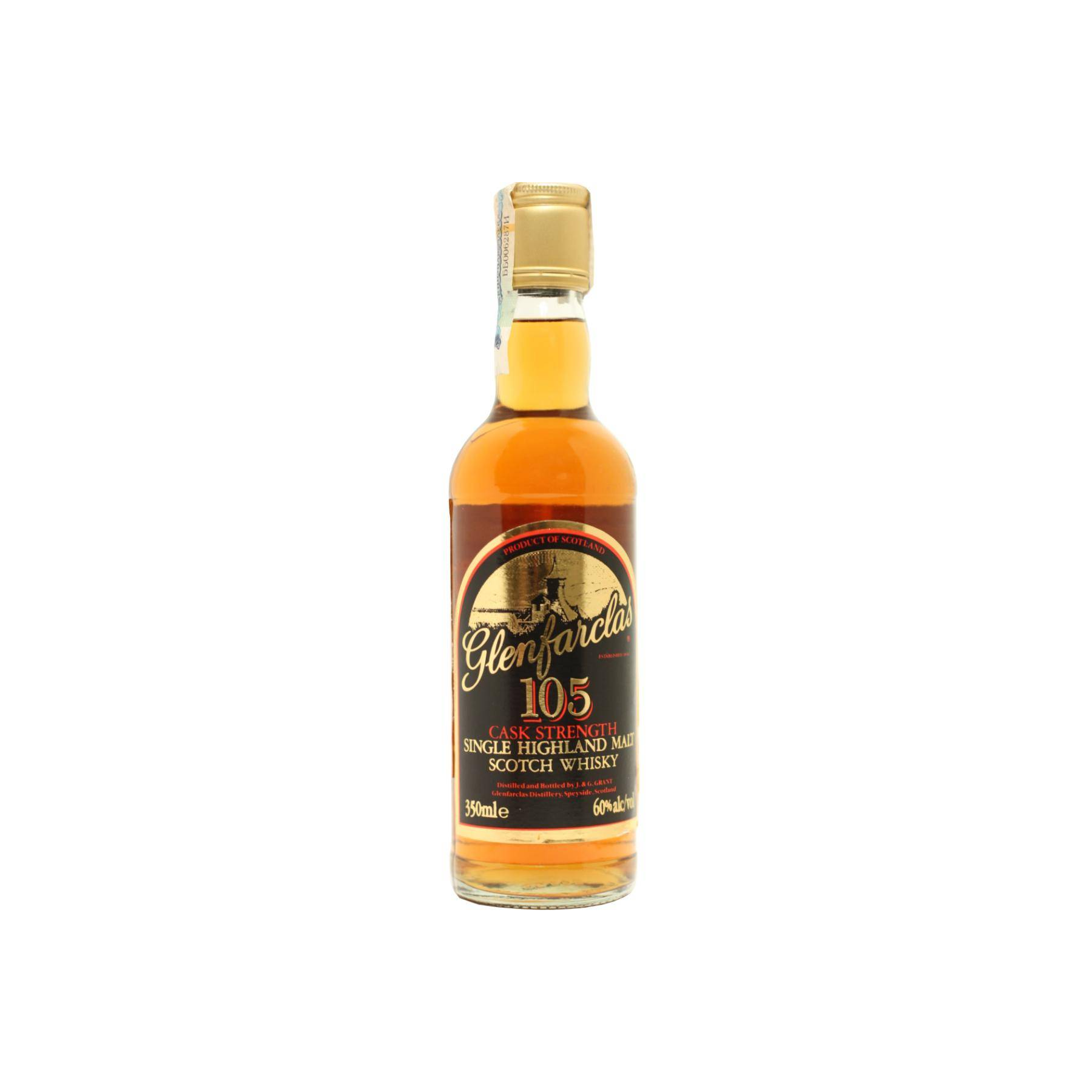 Glenfarclas Single Malt Whisky