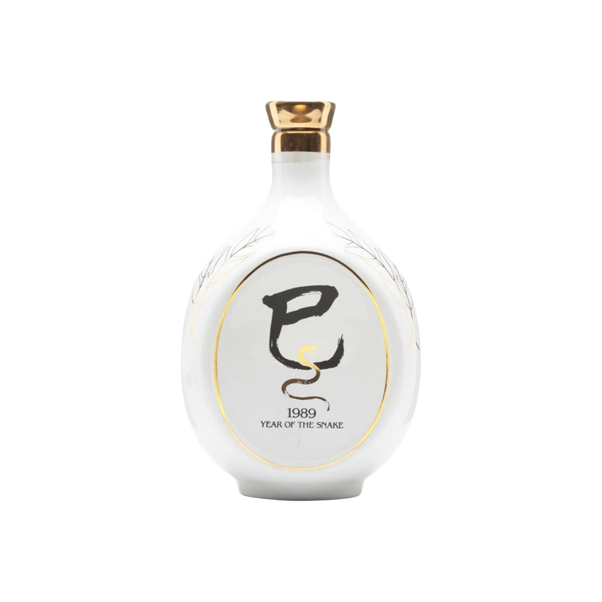 Dimple Blended Whisky