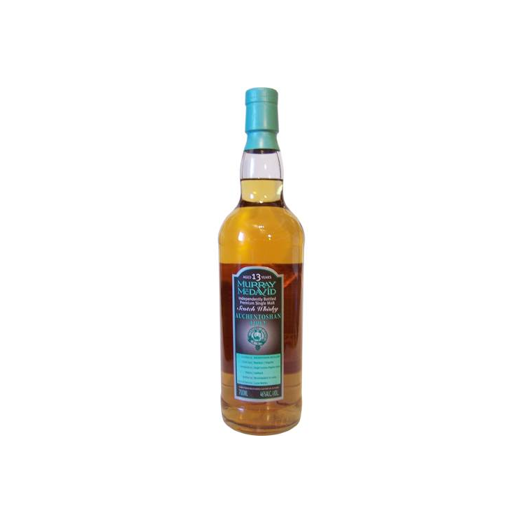 Auchentoshan 1992 13 Years Single Malt Whisky