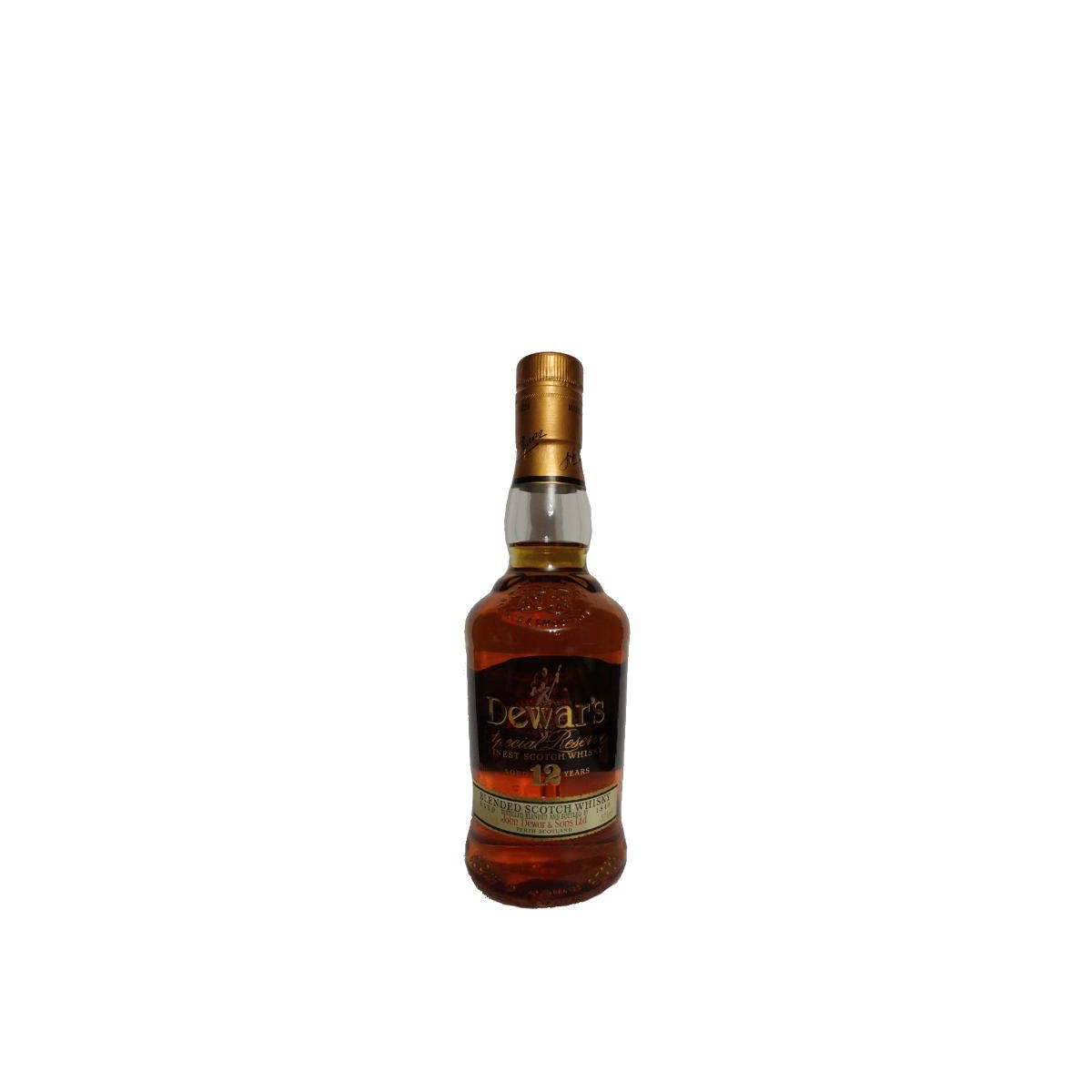 Aberfeldy Special Reserve 12 Years Blended Whisky