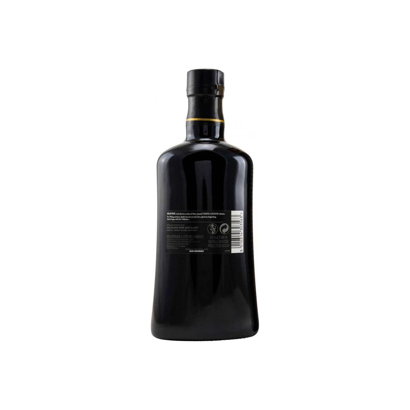Highland Park Single Malt Whisky 2