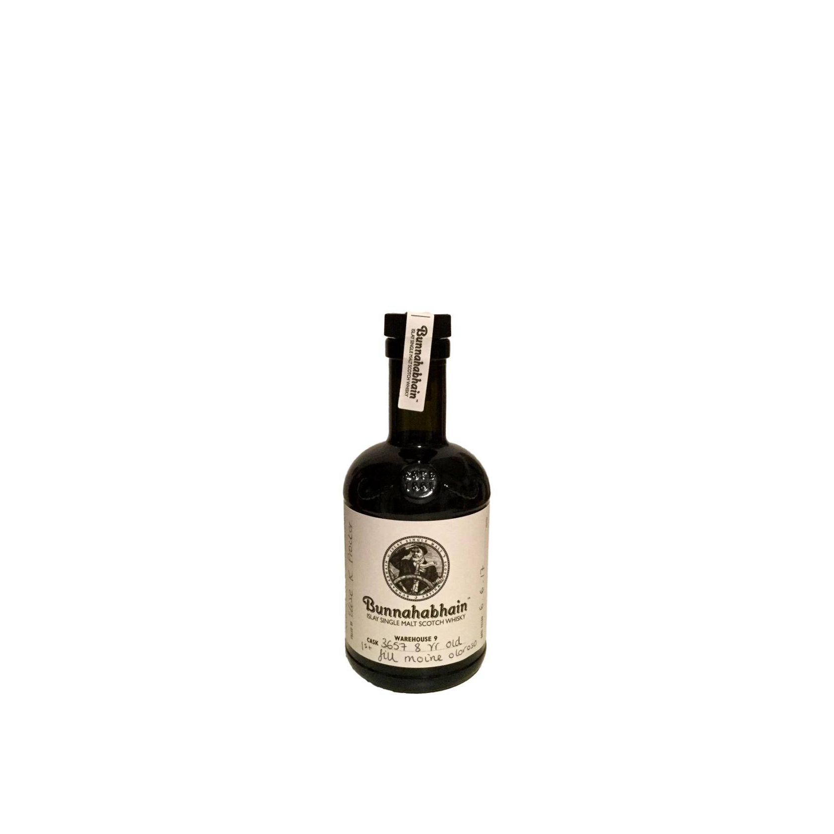 Bunnahabhain 8 Years Single Malt Whisky