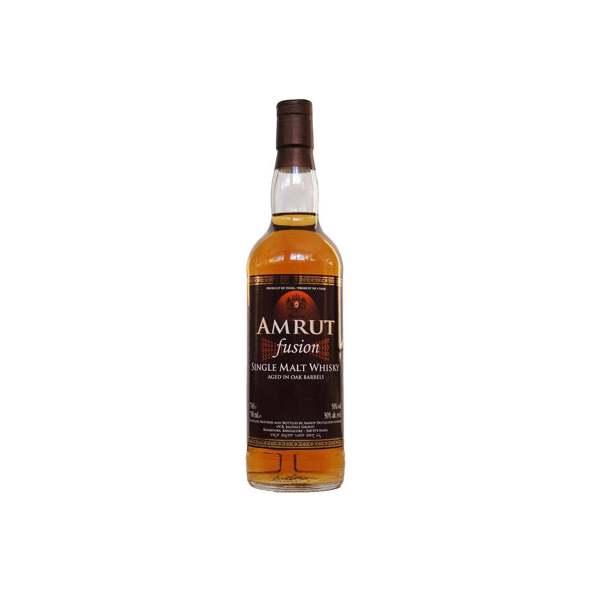 Amrut Single Malt Whisky