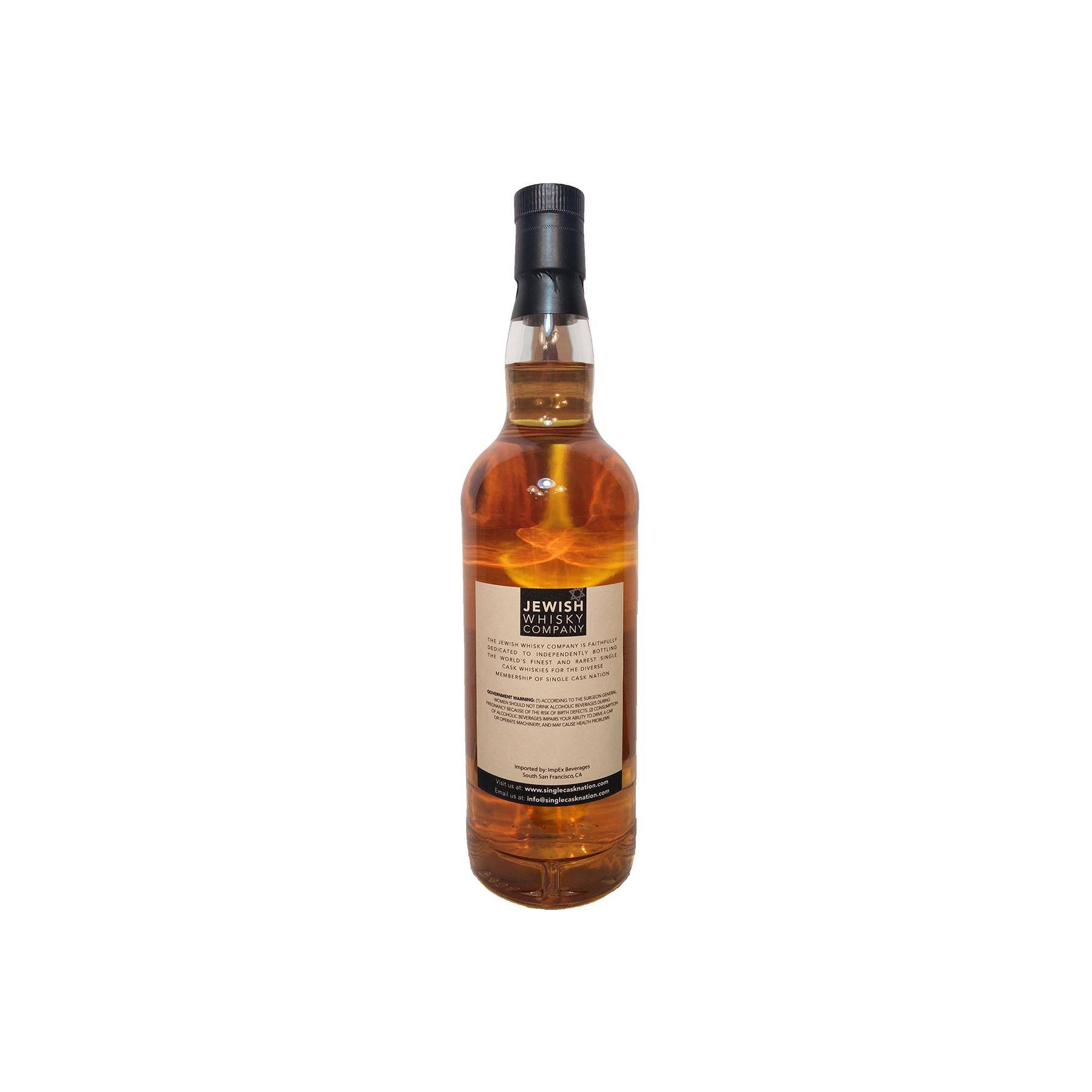 Bunnahabhain 1988 28 Years Single Malt Whisky 2