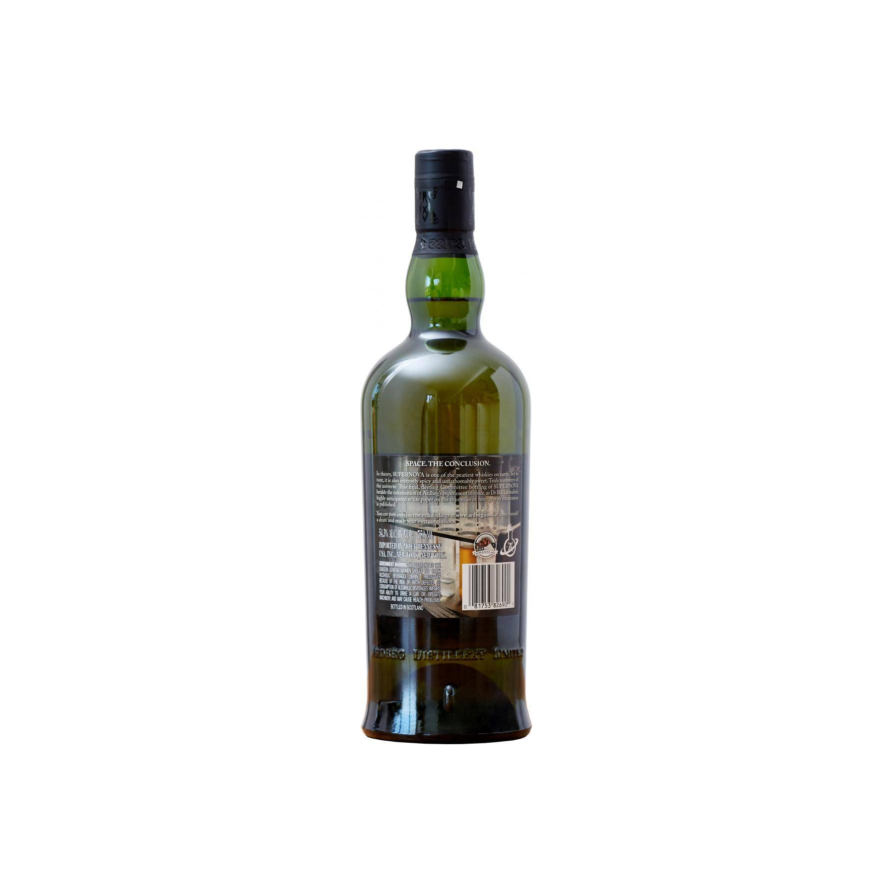 Ardbeg Single Malt Whisky 2