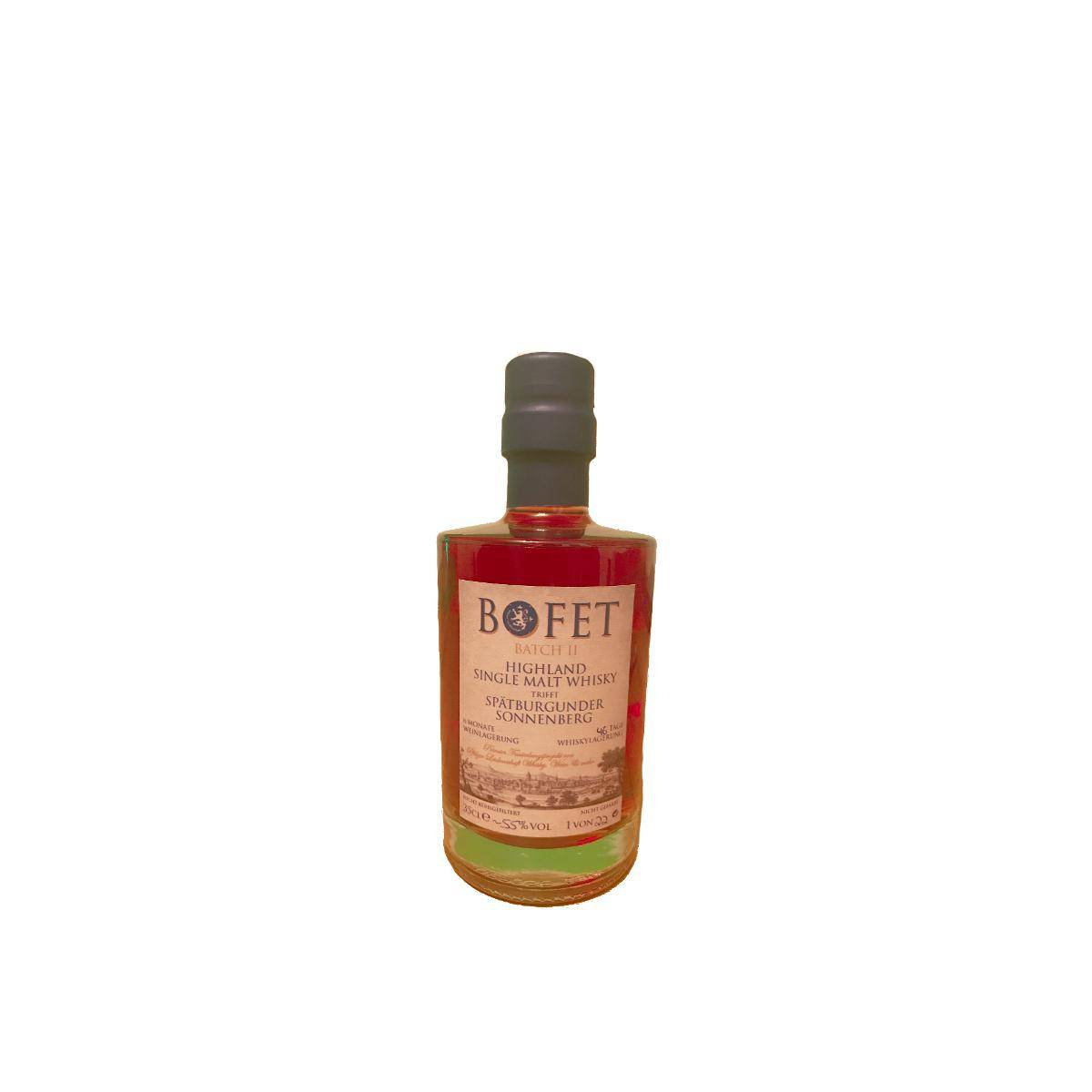 Bofet Batch II