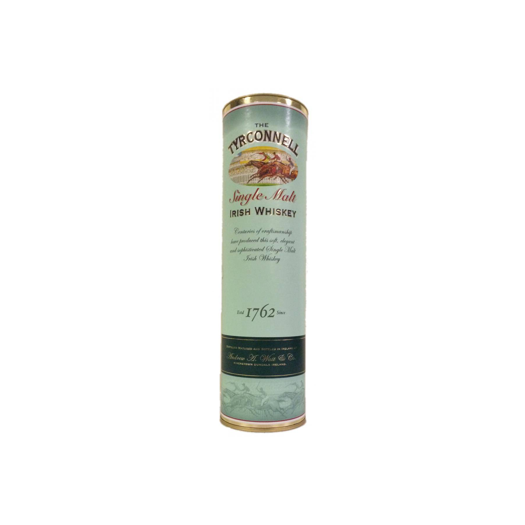Tyrconnell Single Malt Irish Whiskey 3