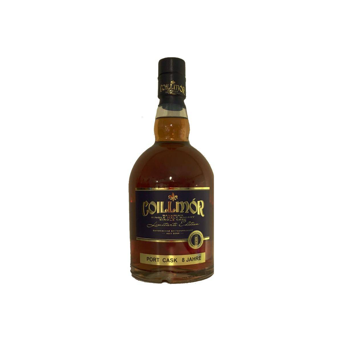 Coillmór 2008