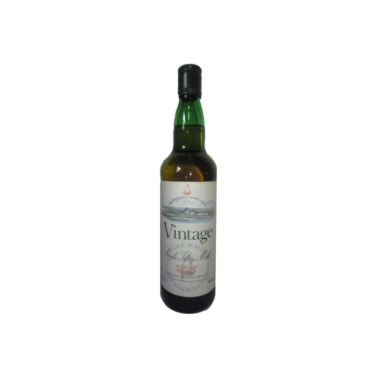 Single Islay Malt VM