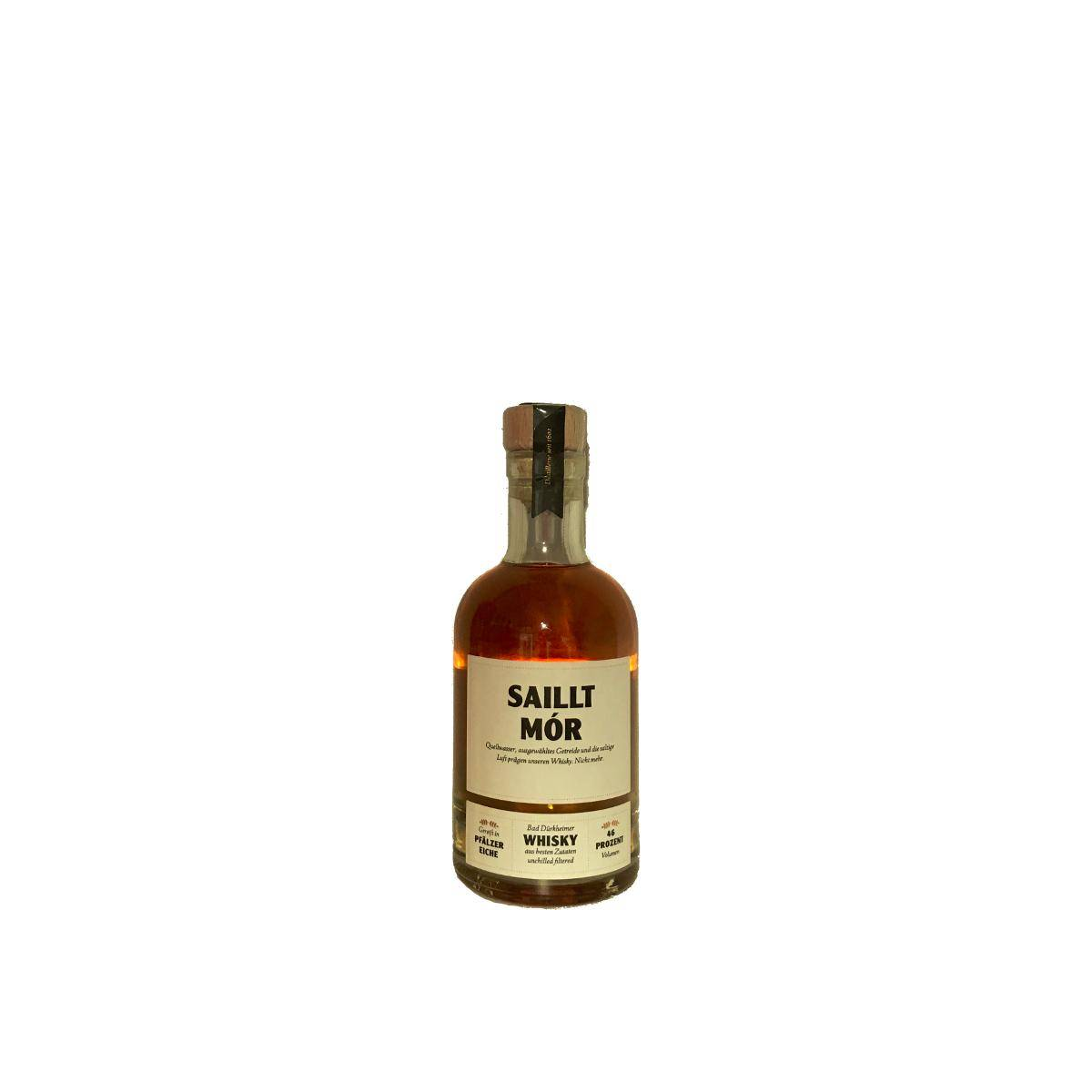 Saillt Mór 2012