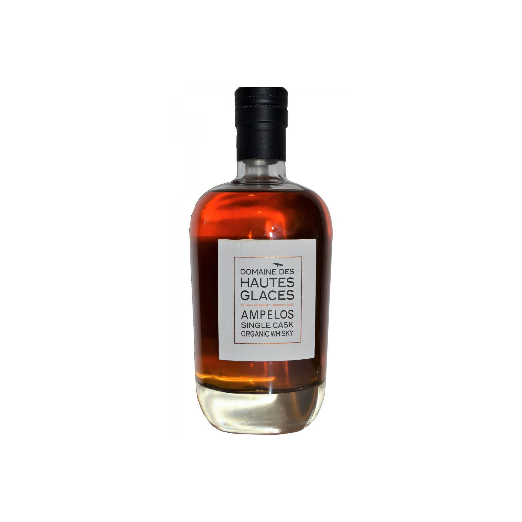Ace 2012 4 Years Single Malt Whisky