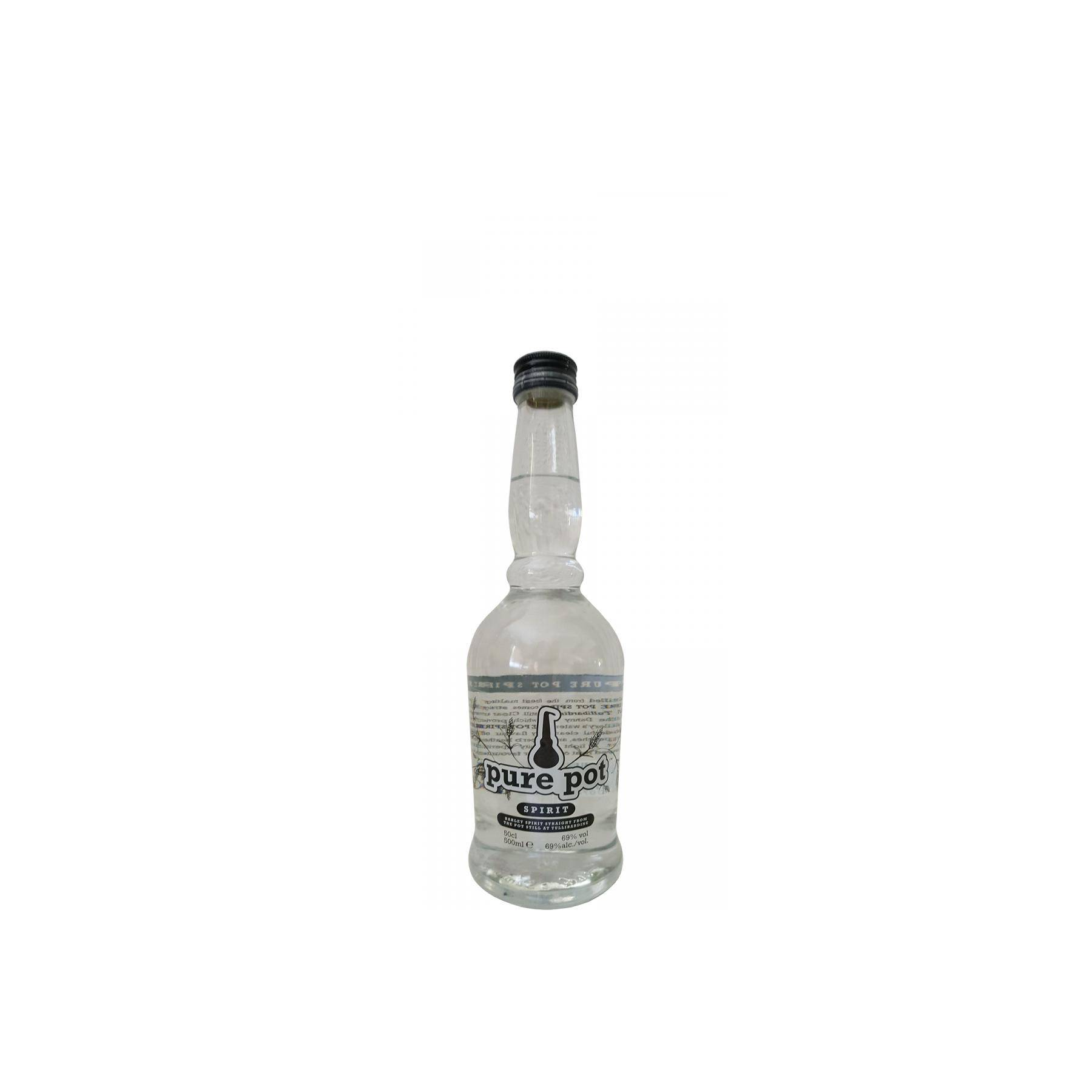 Tullibardine 2008 Spirit Whisky
