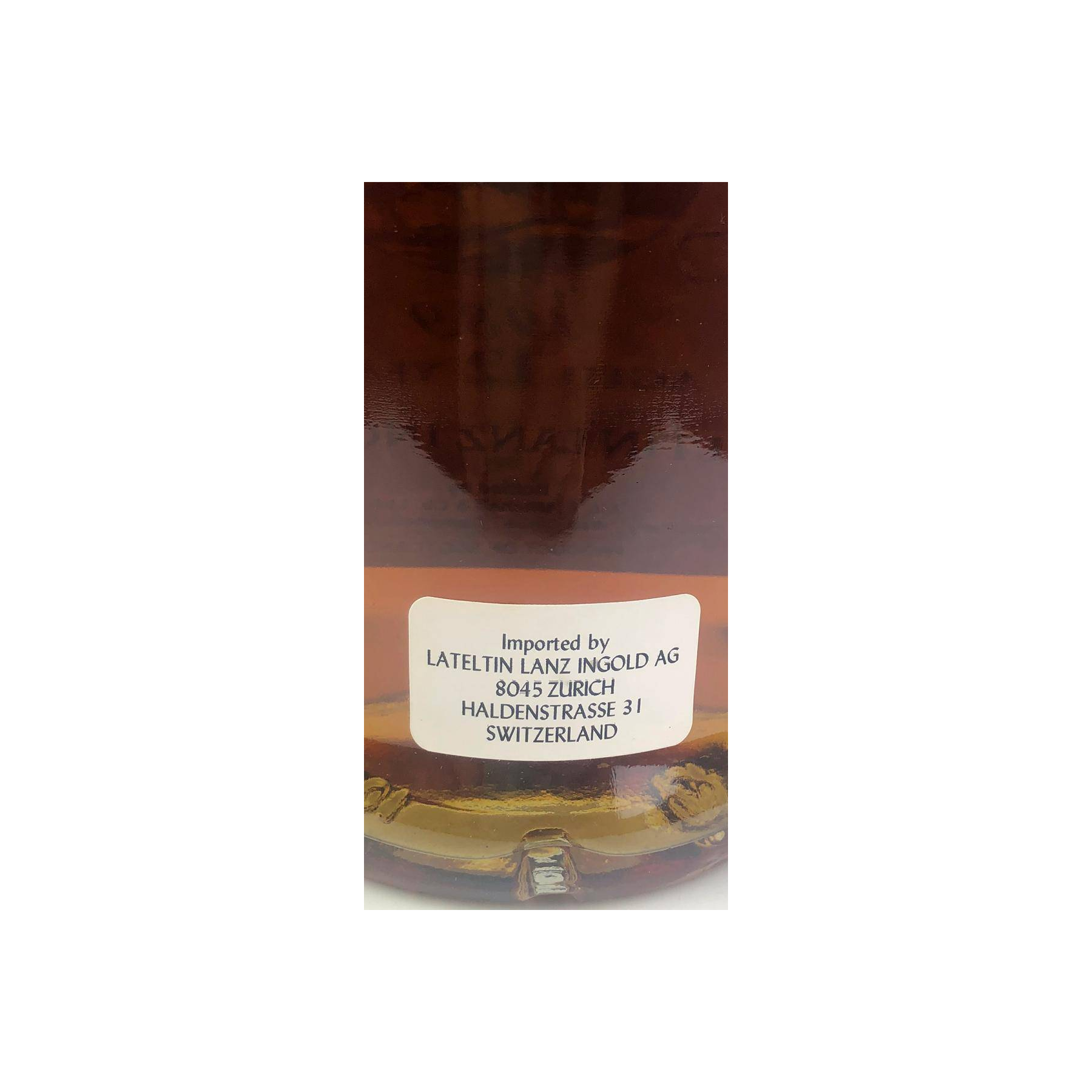 Springbank 1989 12 Years Single Malt Whisky 3
