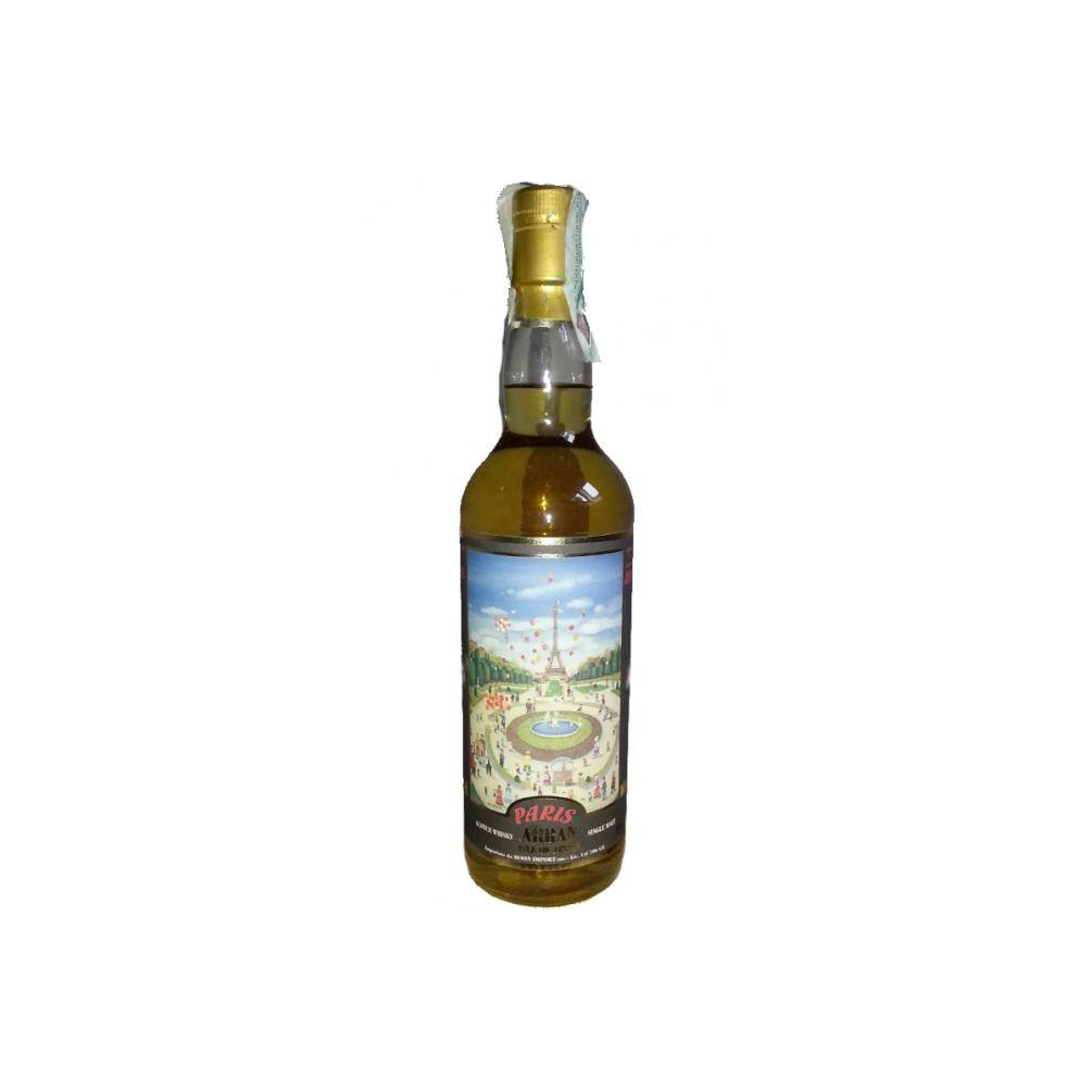 Arran 1995 9 Years Single Malt Whisky