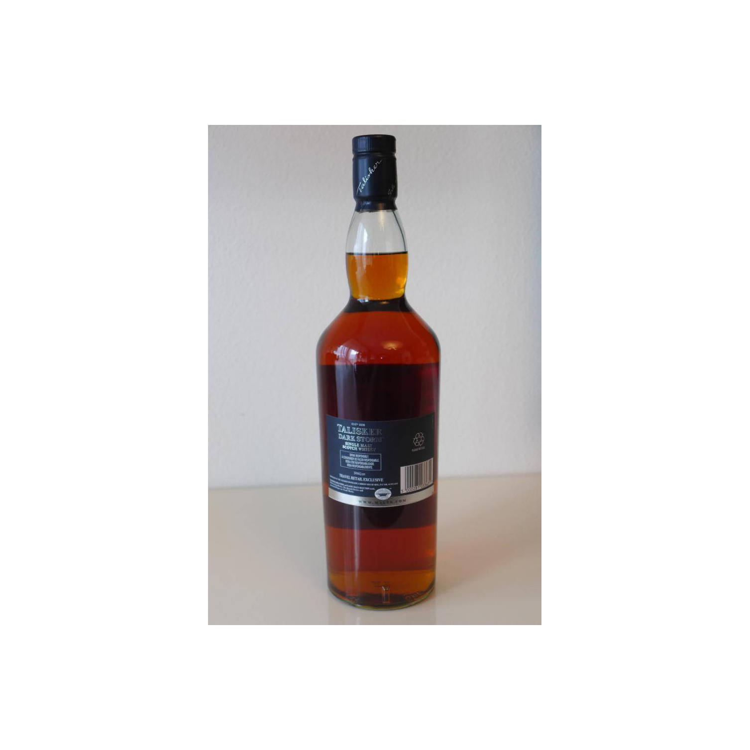 Talisker Single Malt Whisky 3