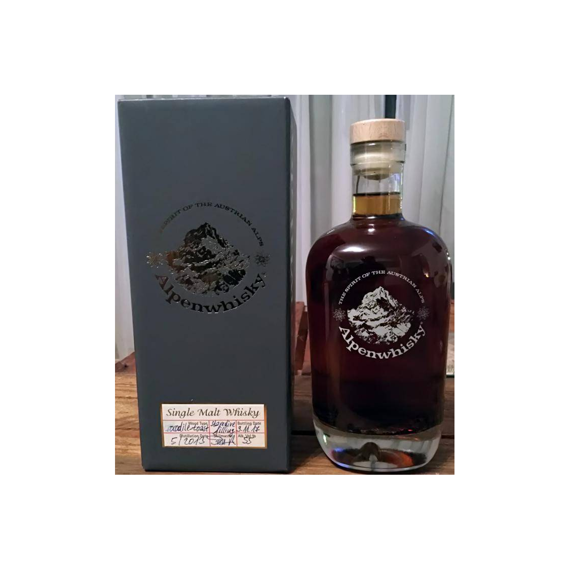 Alpenwhisky 2013 2
