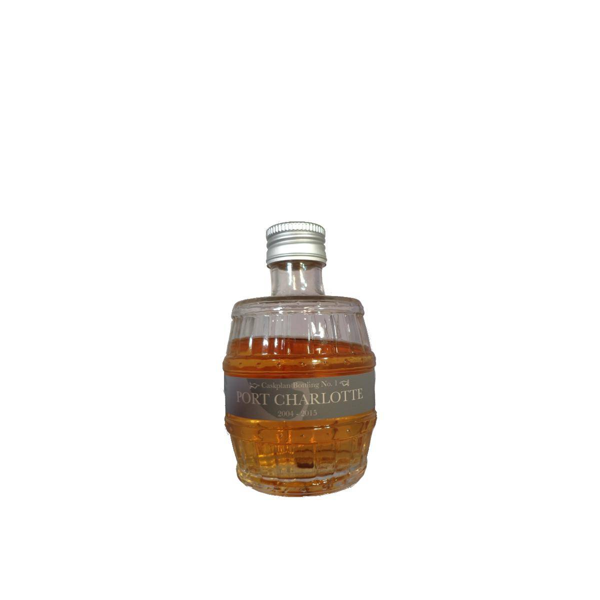 Bruichladdich 2004 10 Years Single Malt Whisky