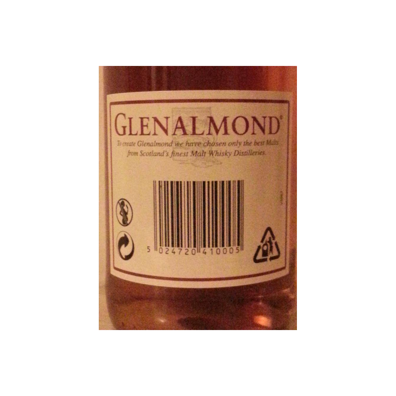 Glenalmond Everyday VM 3