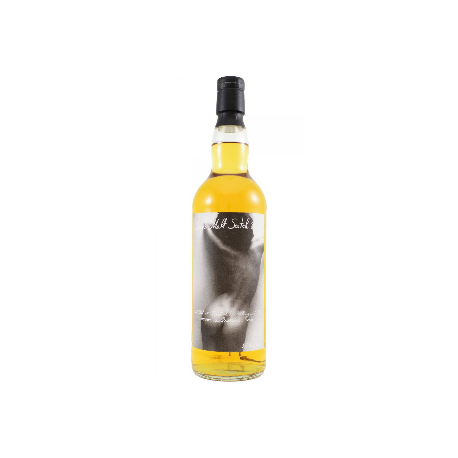 Clynelish 1997 20 Years Single Malt Whisky