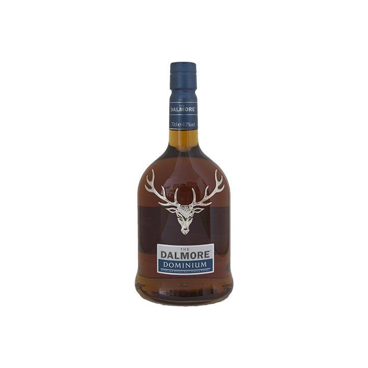 The Dalmore Single Malt Whisky