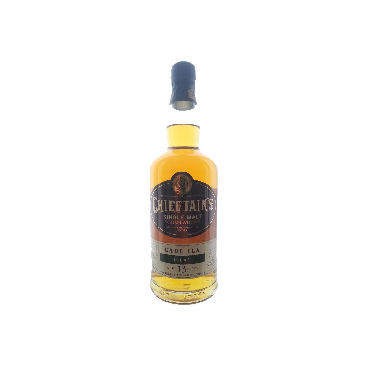 Caol Ila 1993 13 Years Single Malt Whisky