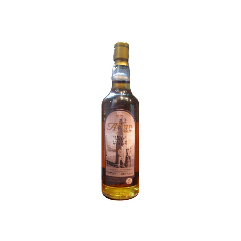 Arran 1998 11 Years Single Malt Whisky