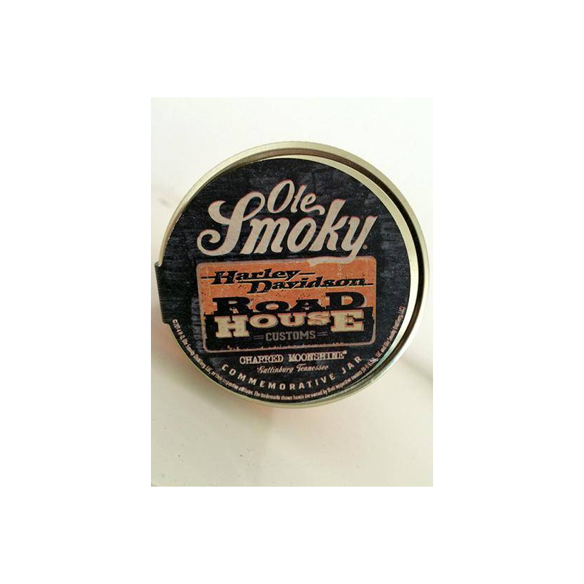 Ole Smoky Original Charred Moonshine 3