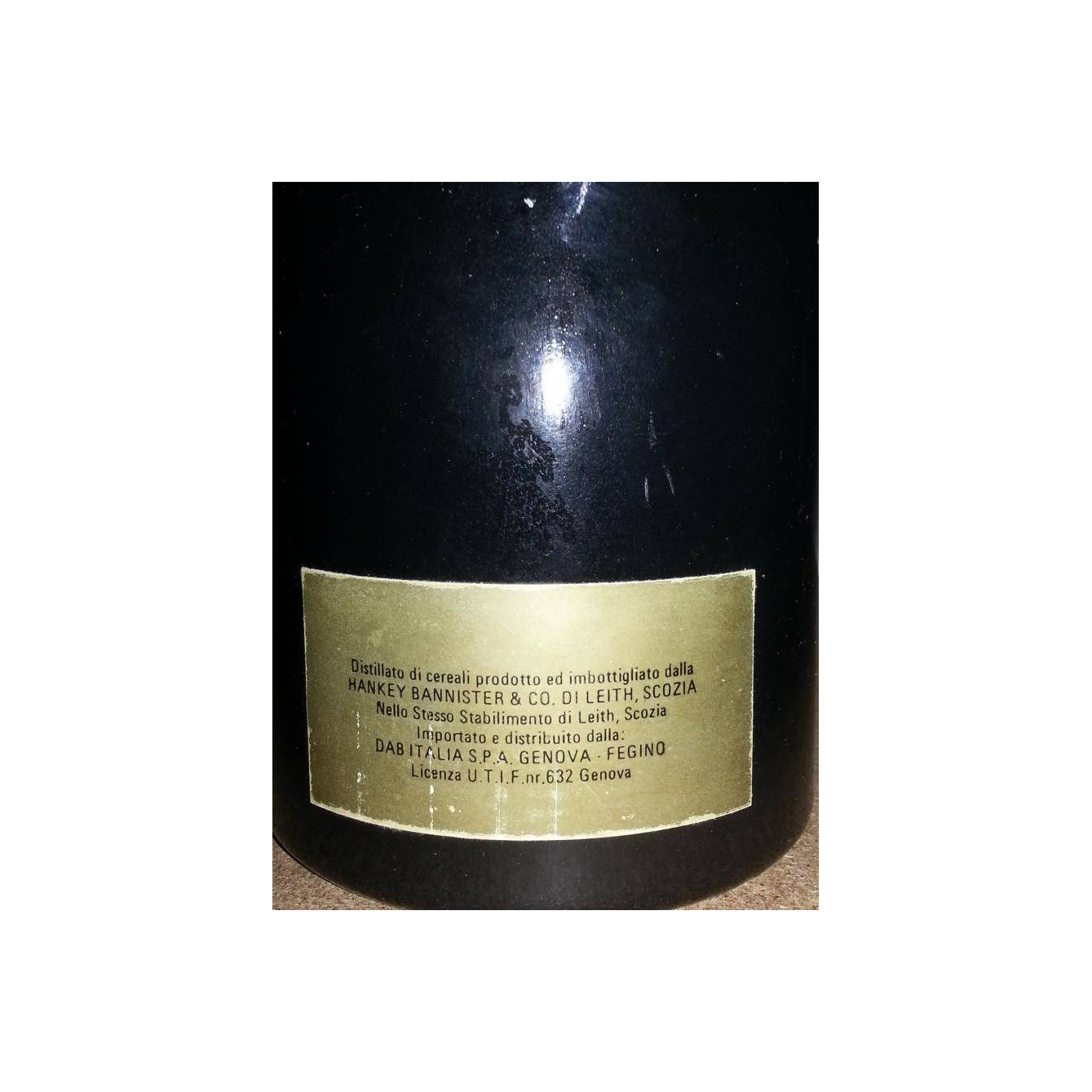 Hankey Bannister 21-year-old 2