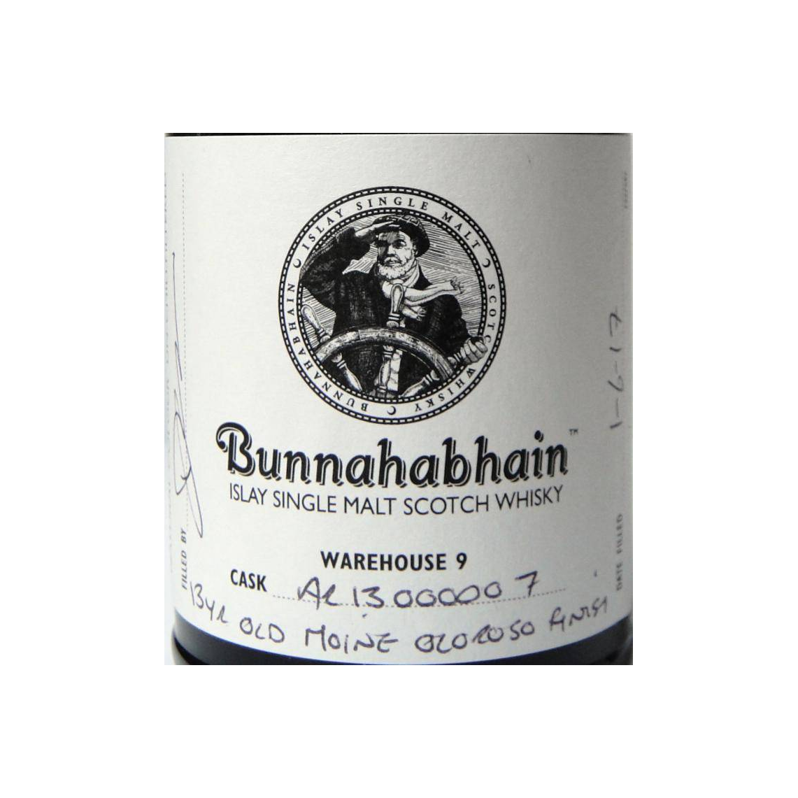 Bunnahabhain 13 Years Single Malt Whisky 2
