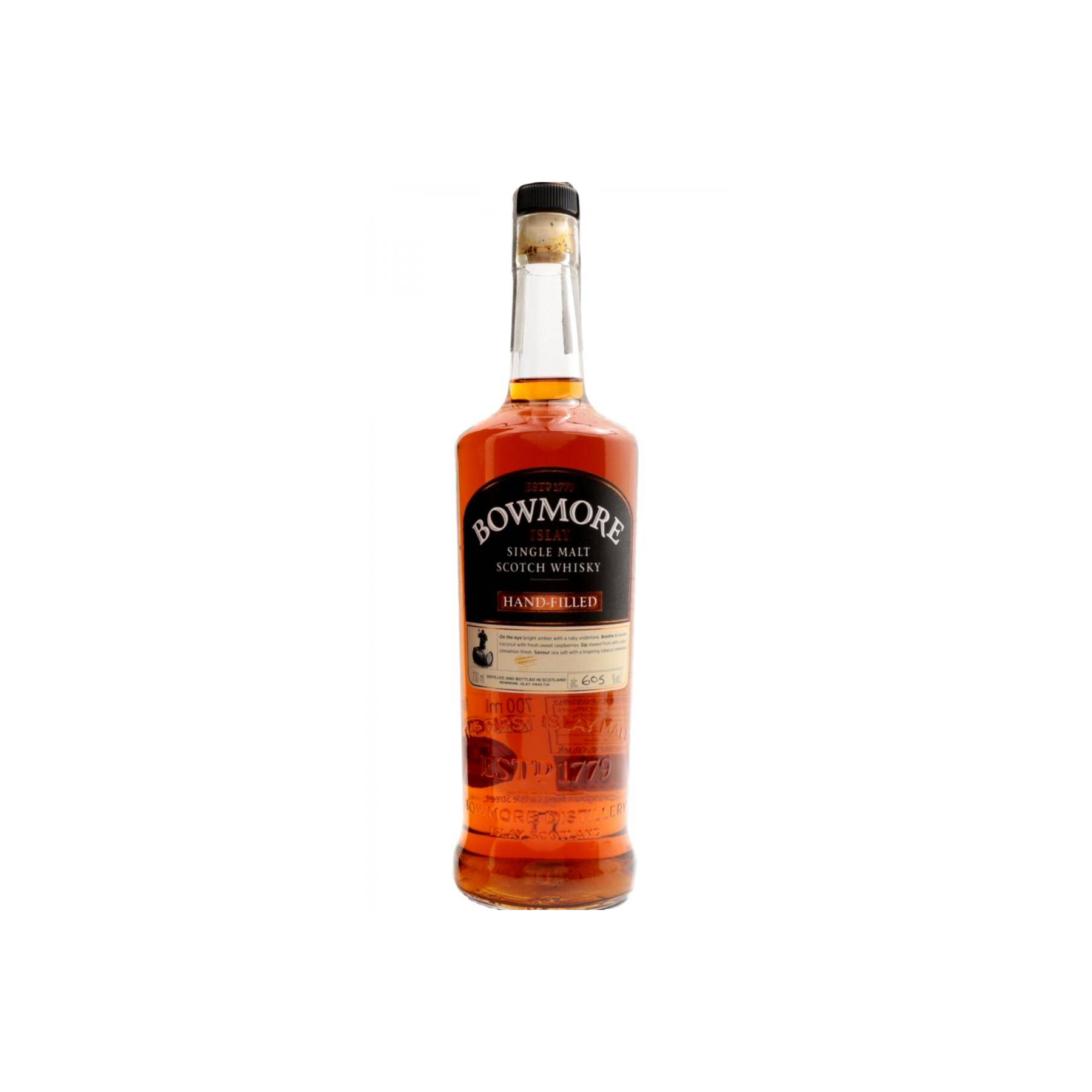 Bowmore 2006 11 Years Single Malt Whisky
