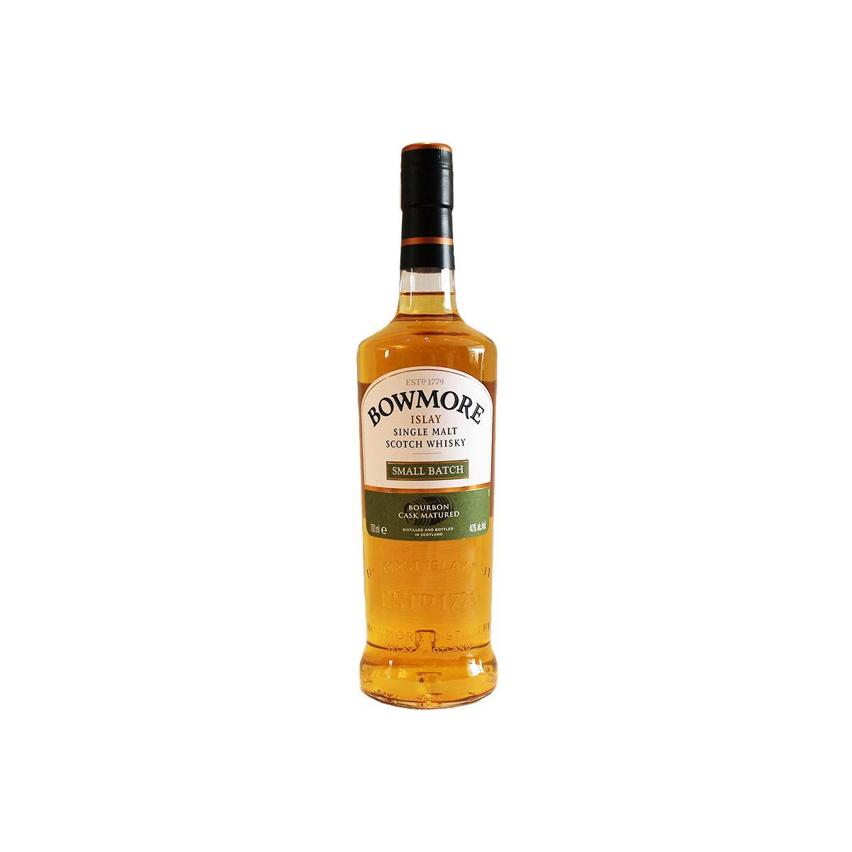 Bowmore Single Malt Whisky 2