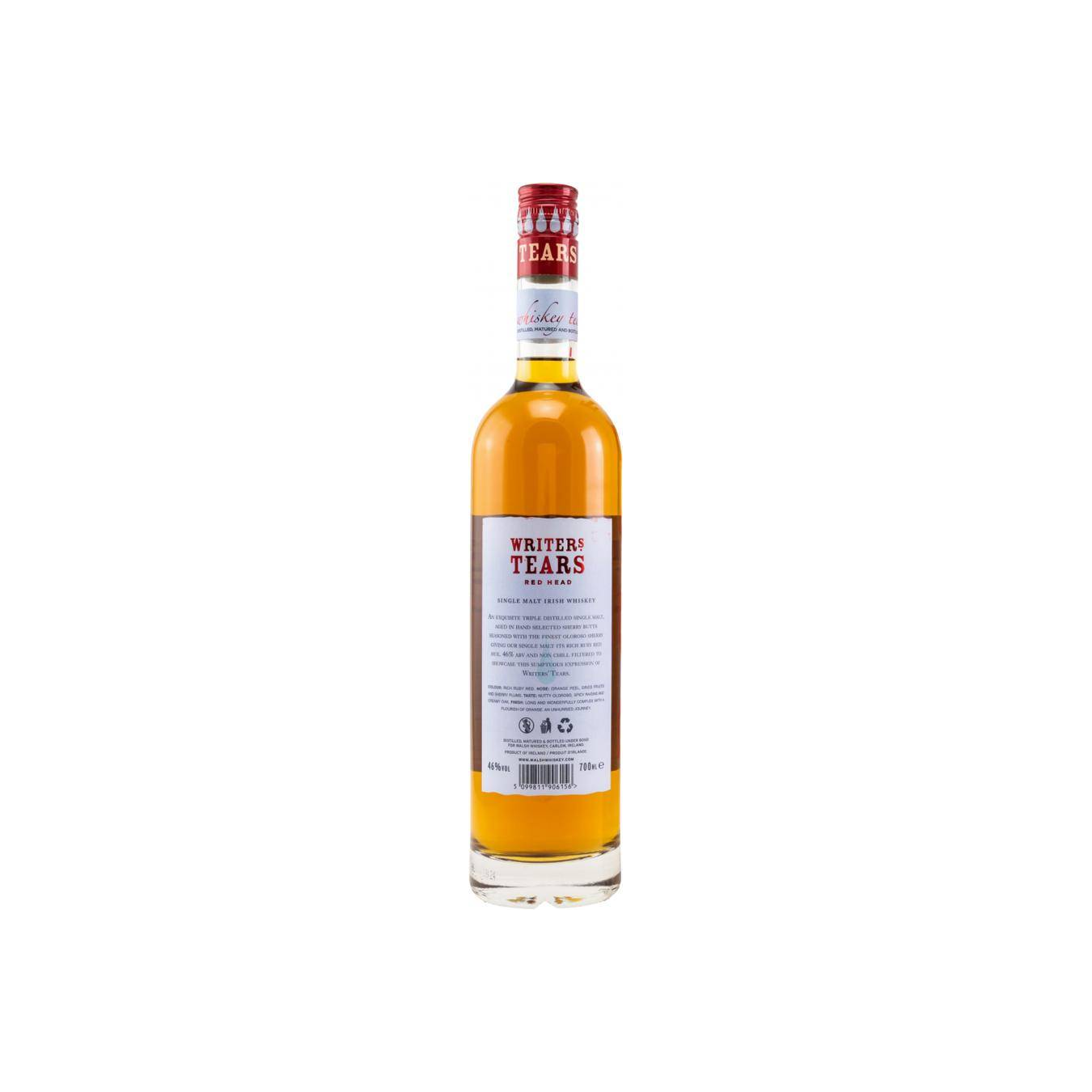 Midleton Single Malt Whisky 2