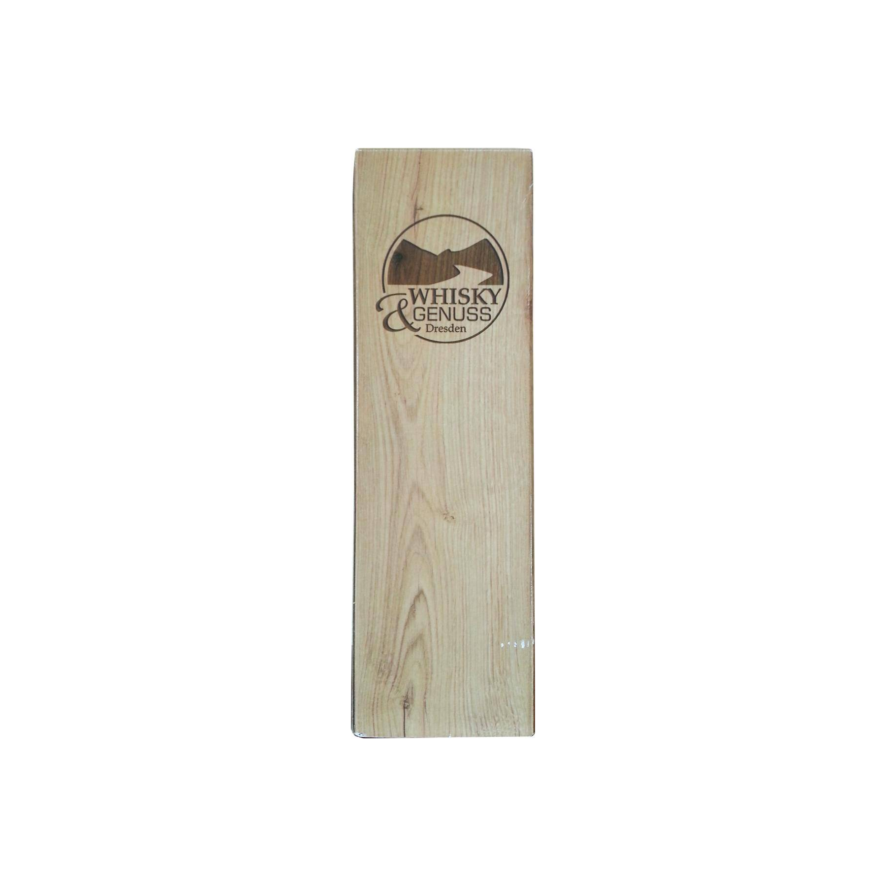 Ardmore 2011 5 Years Single Malt Whisky 3