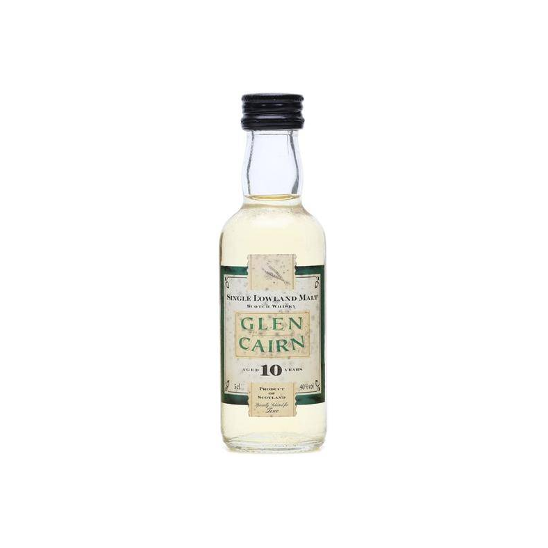 Glen Cairn 10-year-old 2