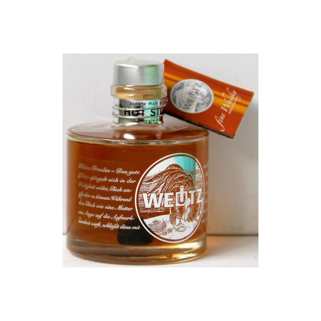 Weutz Hot Stone 2