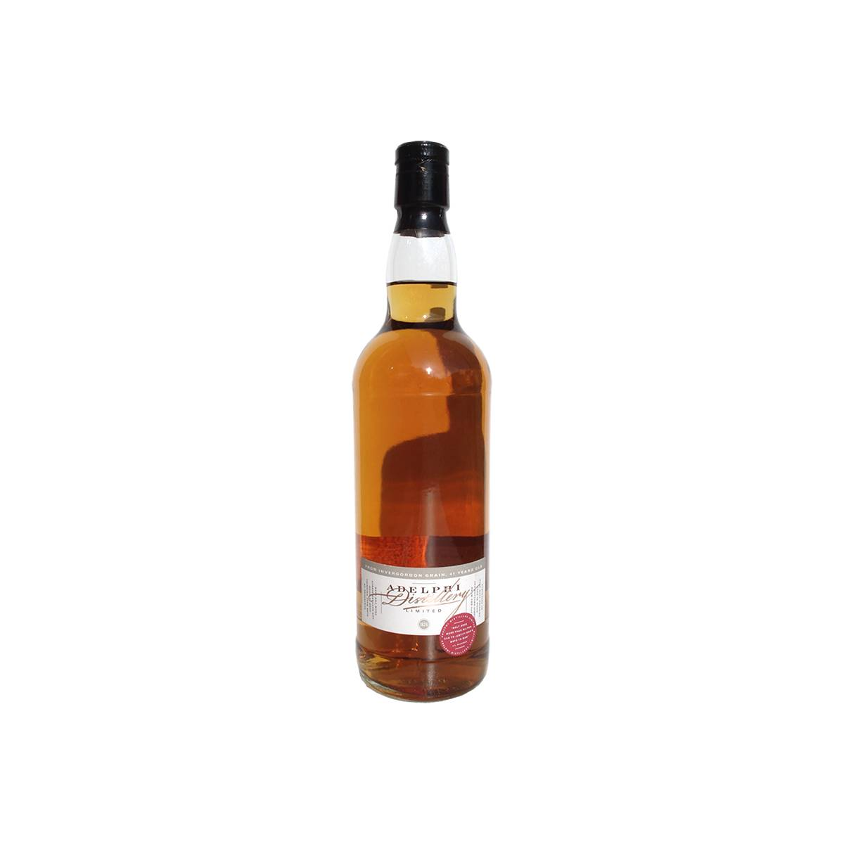 Invergordon 1964 41 Years Single Grain Whisky